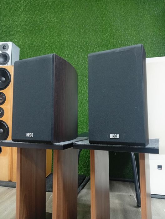 Тонколони HECO Victa -300