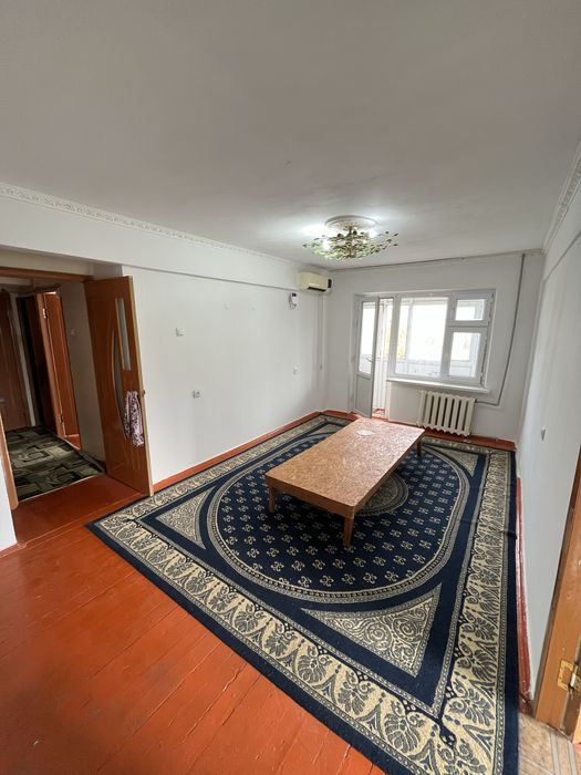 Продам квартиру