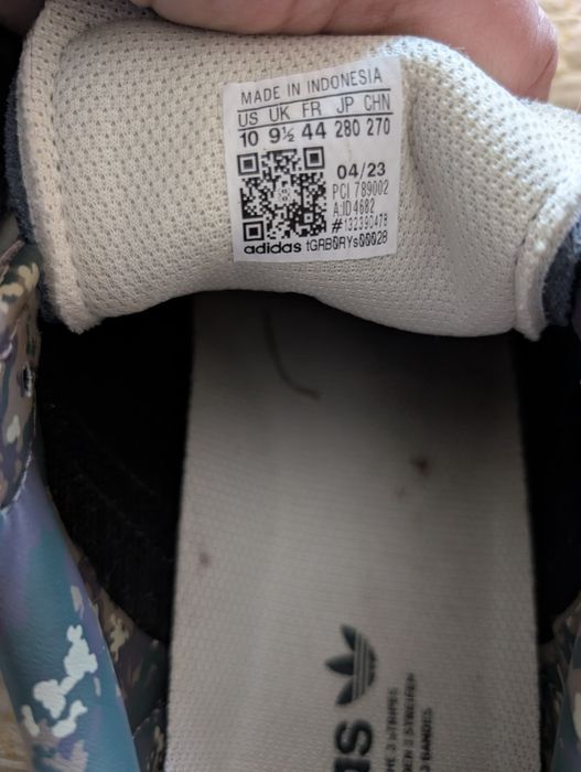 Adidas Superstar, 42-42,5 размер