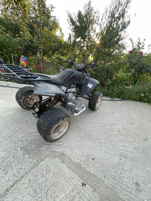 ATV Shineray XY 300 cmm