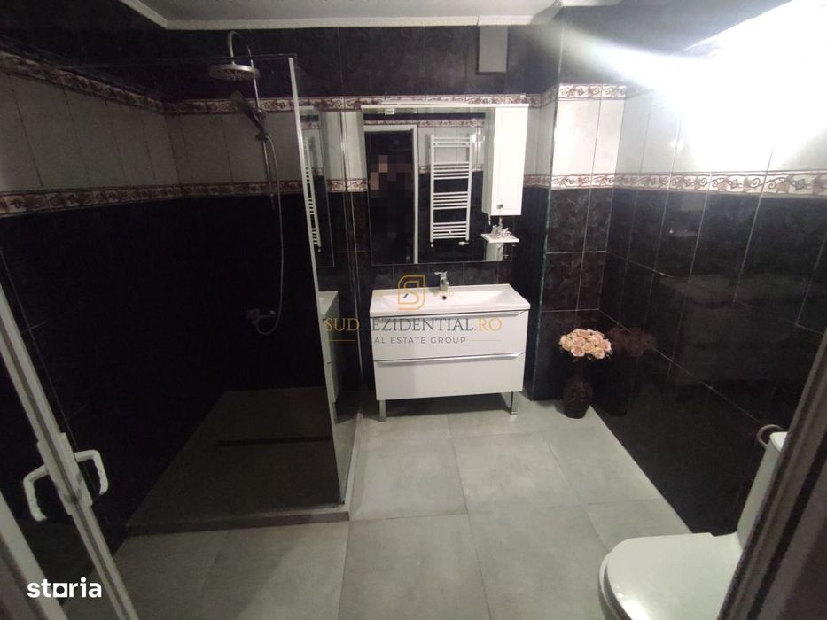 Vila deosebita, teren 800 mp, piscina, zona Dristor – Mall Park Lake