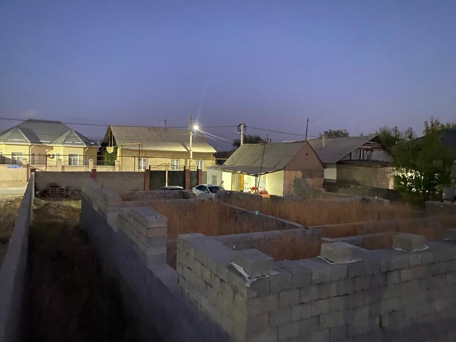 Продам дом в шымкенте СРОЧНО