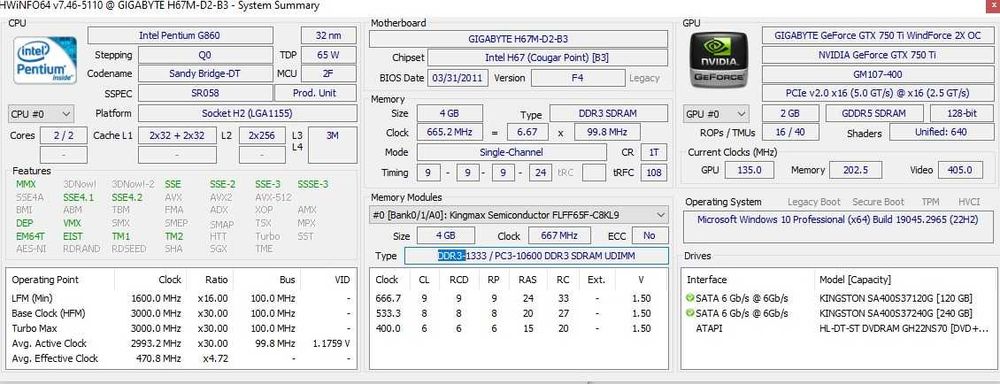 Kit placa de baza, procesor, cooler, ram