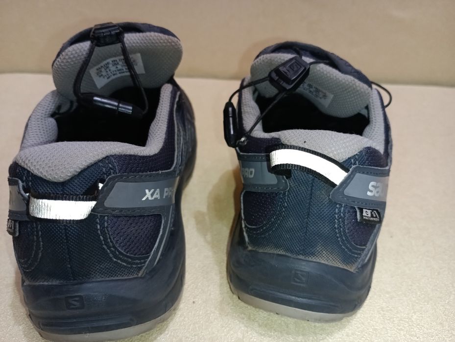 Salomon PRO Waterproof N 36- 29 лв