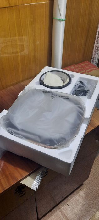 Мини стиральная машинка Xiaomi