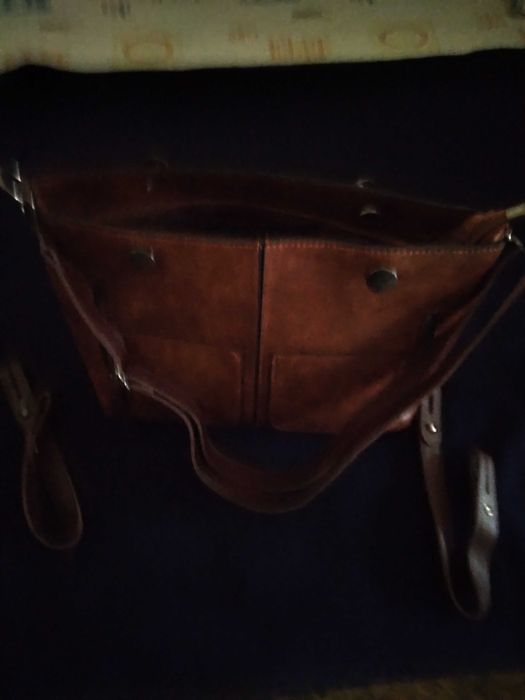 Дамска нова чанта