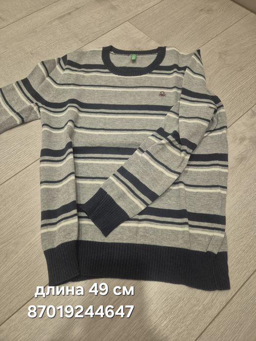 Вещи на мальчика по 1000тн