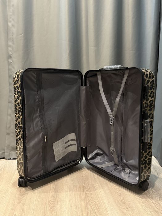 СТИЛЬНЫЙ ЧЕМОДАН для модных людей