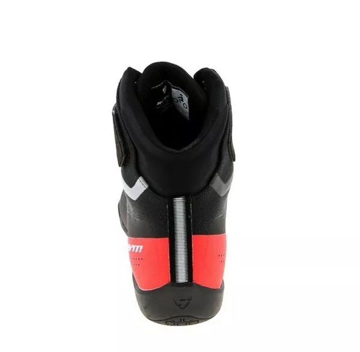 Мото боти Revit Mission размер 41, 44 и 45
Rev'it Mission 
Размери 41