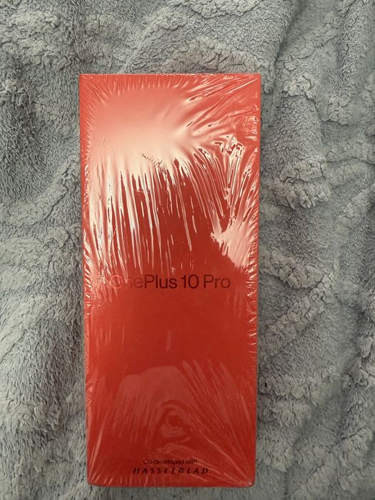 One plus 10 pro 5g 256gb