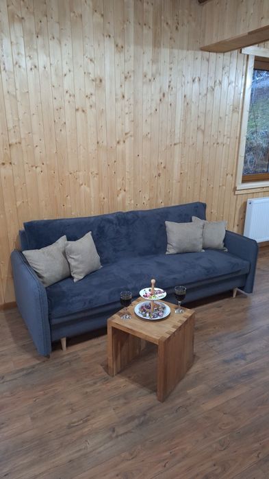 Cabana de închiriat