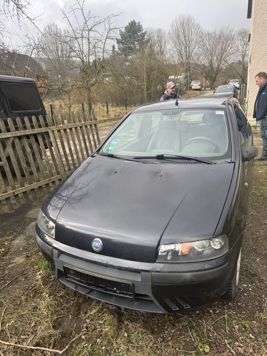 De vanzare ,Fiat Punto.
