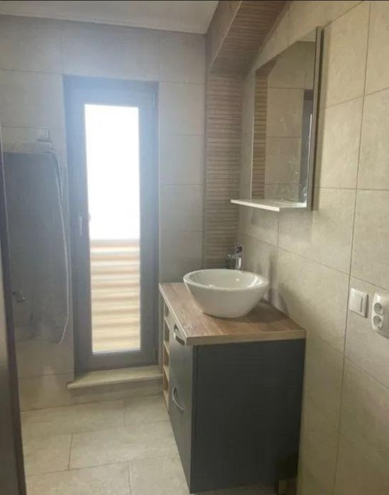 Inchiriez apartamament 2 camere,Tudor Vladimirescu