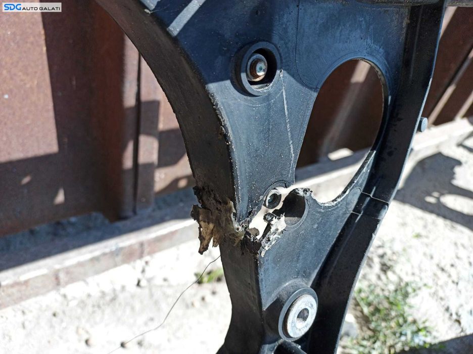 Trager Tragher Panou Frontal Calandru Audi A4 B7 2.5 TDI 2005 - 2008 Cod 8E0805594G [X3855]