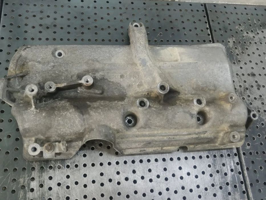 capac protectie injectoare 2.0cdi mercedes a-class w169 b-class w245 a