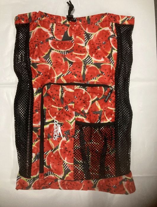 Speedo раница за плуване, плаж