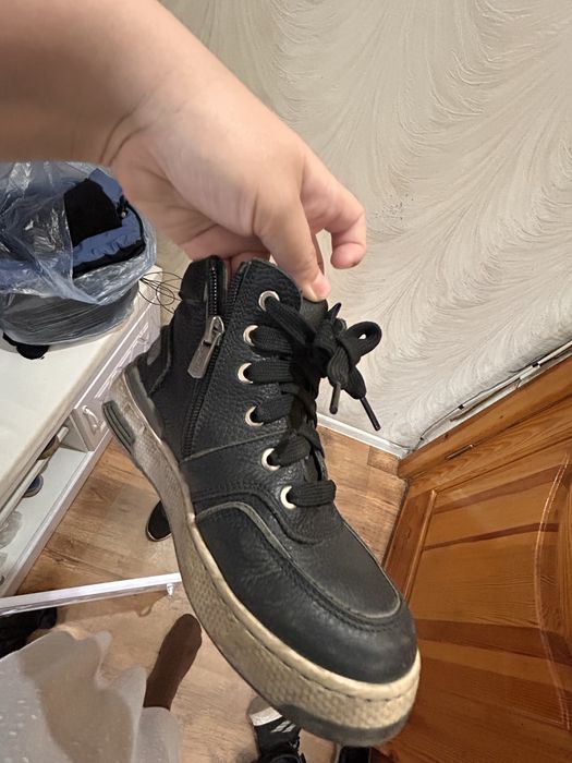 Зимняя обувь tiflani