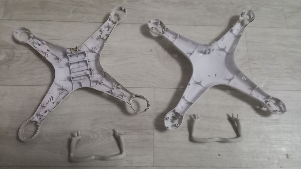 Корпус для дрона (syma 5X) б/у