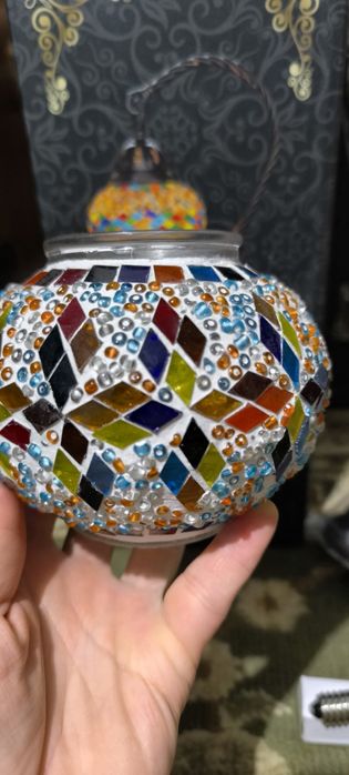 Ночник настольный