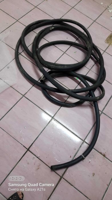 Продам помпу для откачки воды