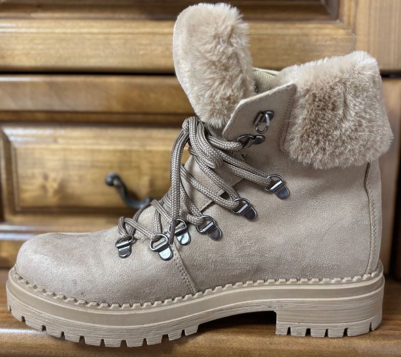 Боти от магазин LBD