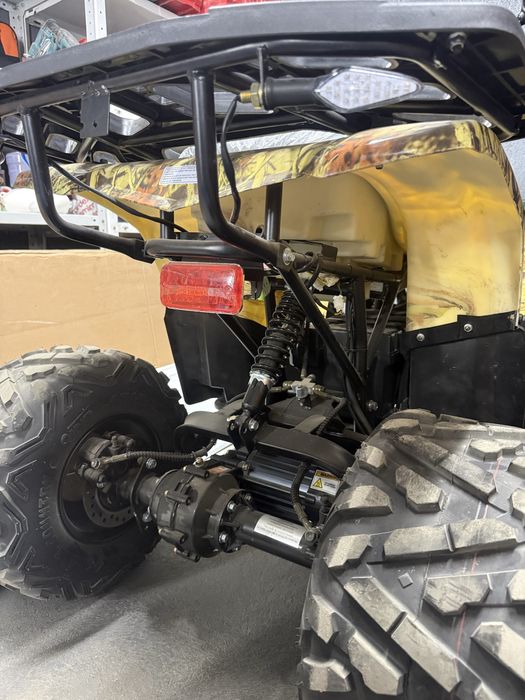 Бъги на ток 2025 година