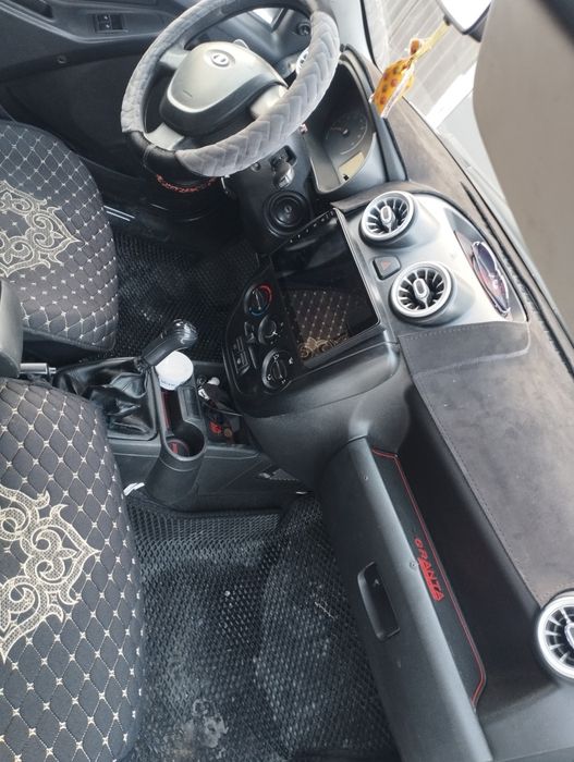 Продам свою ласточку