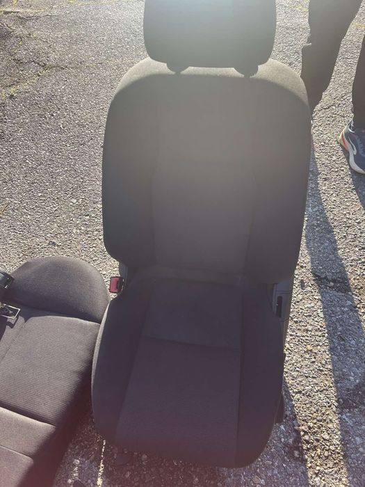 GLK НОВ салон за GLK 2008г-2012г