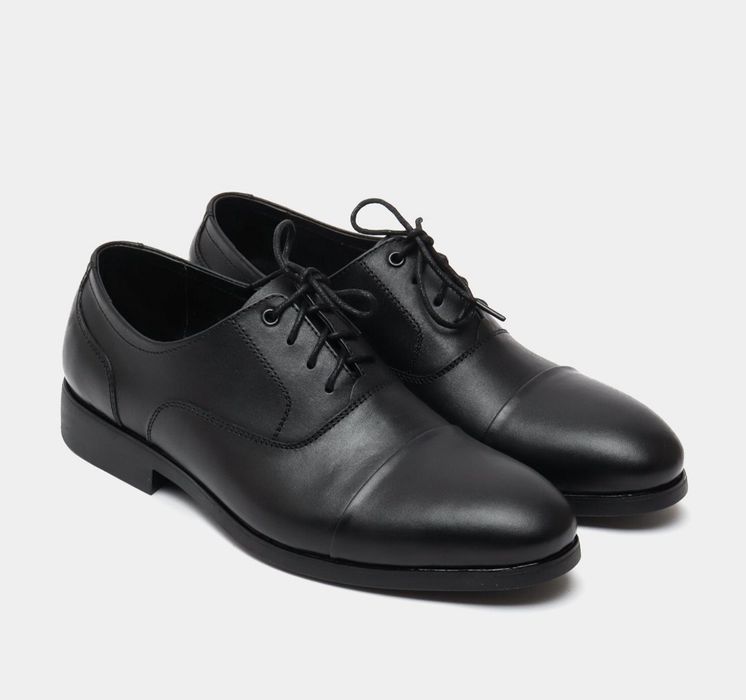 Мужские новые туфли размер 42