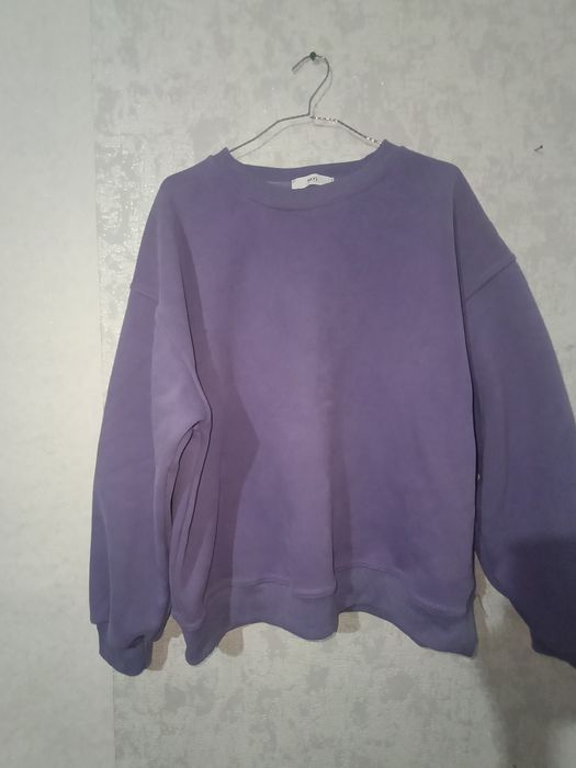 Продам очень теплый свитшот