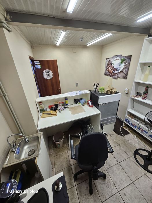 Сдам в аренду коммерческое помещение