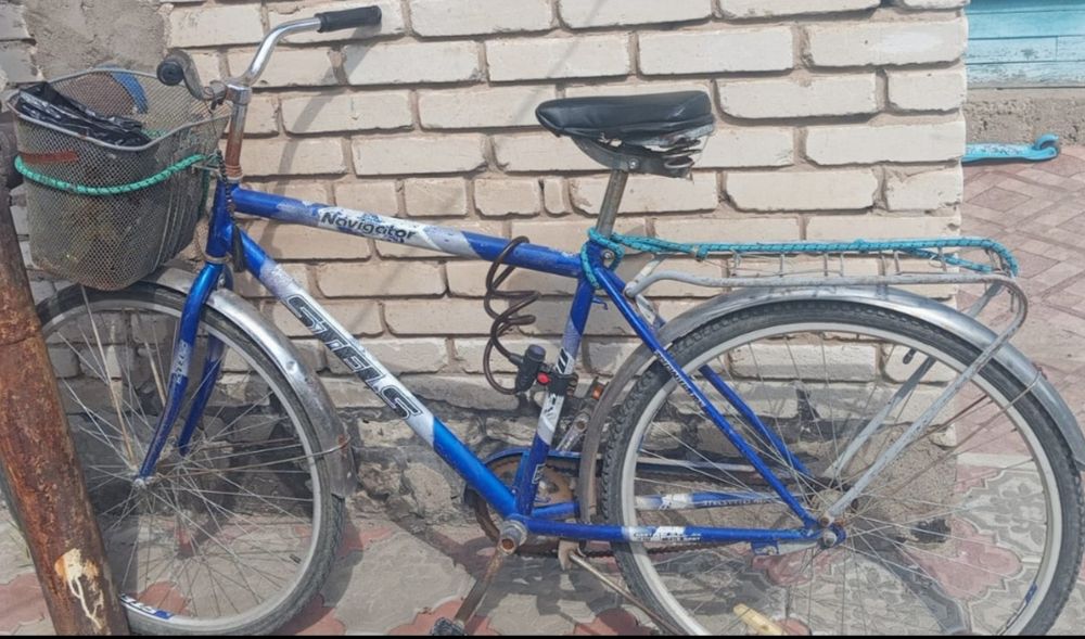 Продам велосипед