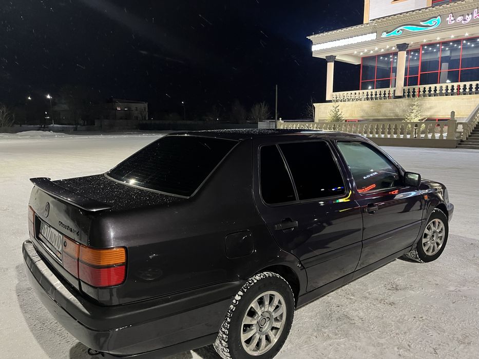 Вента в хорошем состояние