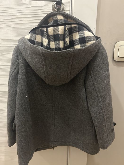 Детское пальто Burberry 116 см