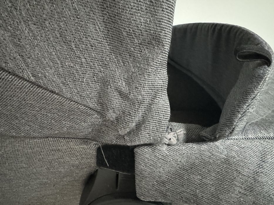 Easy walker люлька