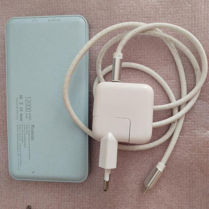 Продам повербанк