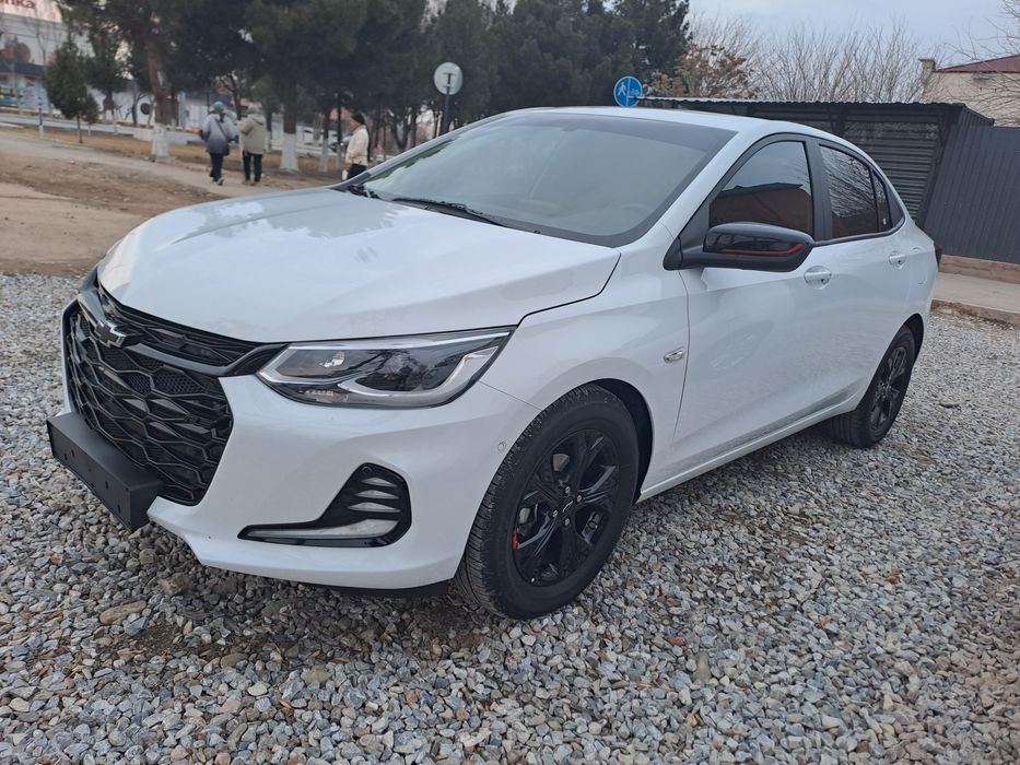 Оникс редлайн 2024