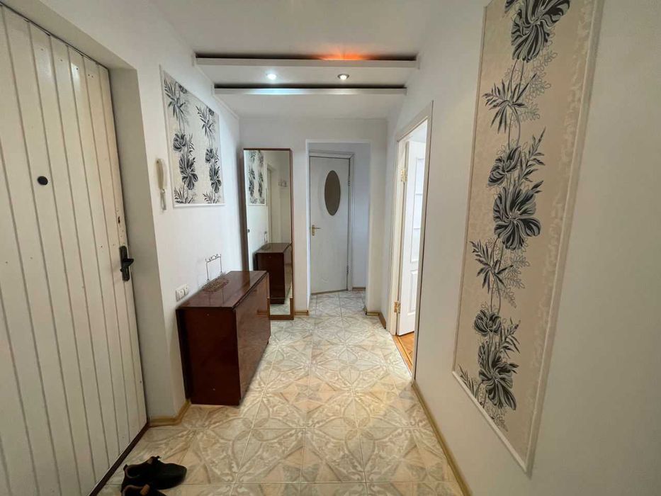 Дава се под наем Двустаен апартамент в София, Сухата река - 54 кв.м за 343.74 € - Снимка #2