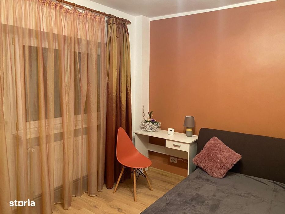Apartament 1 camera Nicolina - Carpati