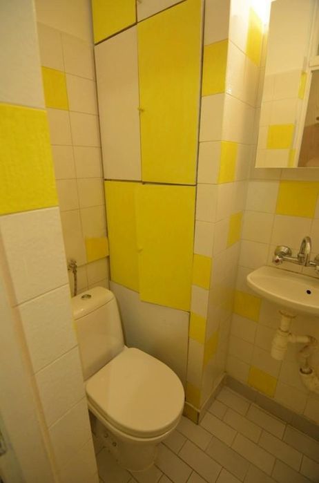 Дава се под наем Тристаен апартамент в София, Младост 3 - 86 кв.м за 713.49 € - Снимка #6