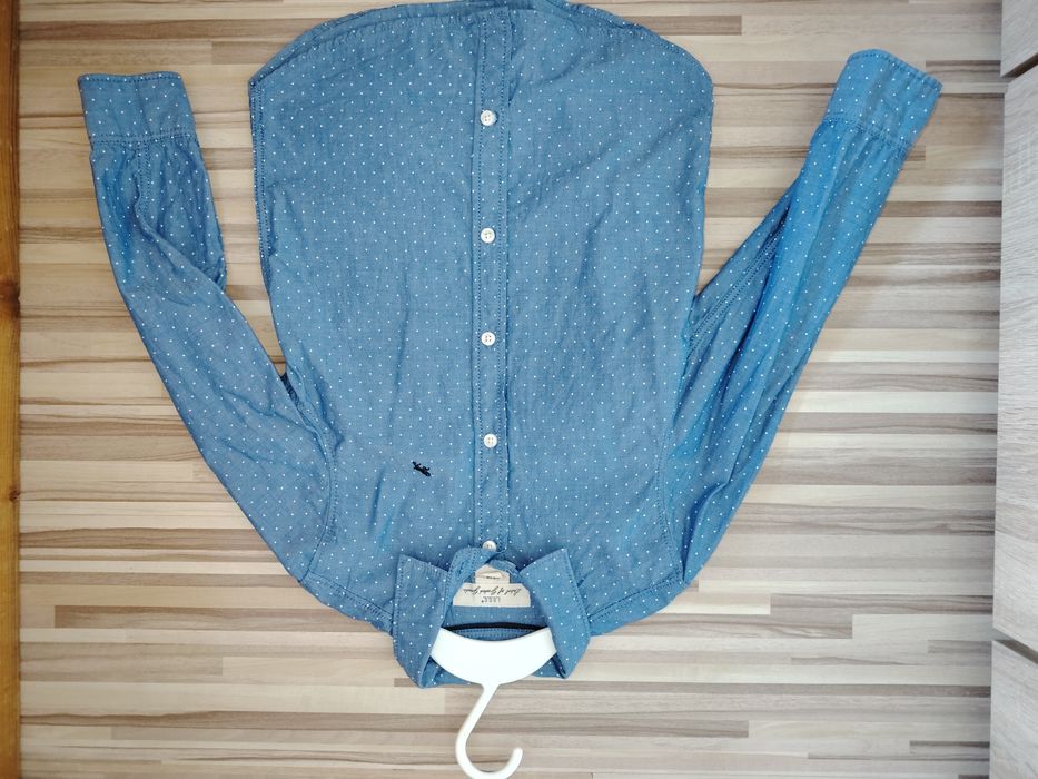 Лот ризи за момче H&M 116