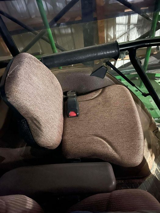 Опрыскователь  John Deere  джон дир