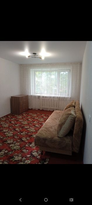 Сдам комнату в общежитии район Арман ( ДБС )