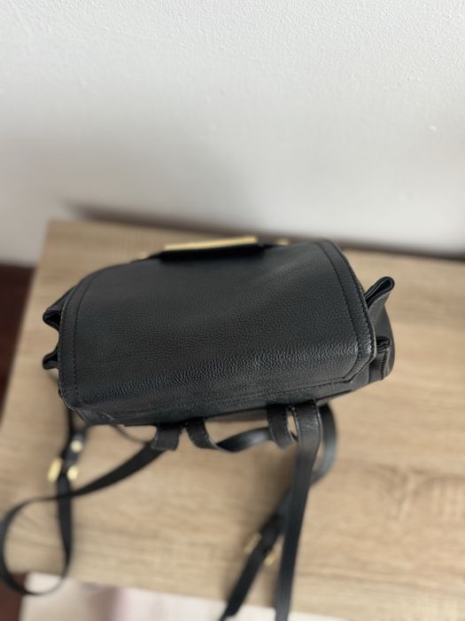 Rucsac piele Braccialini