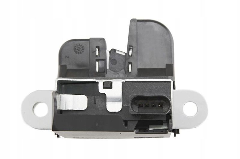 Брава за централно на багажник VW Golf Touran Tiguan Altea Polo