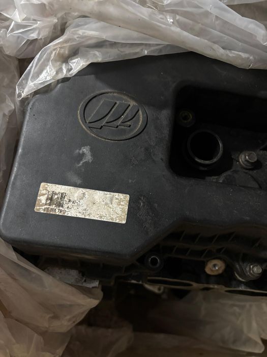 Двигатель лифан х60 б/у