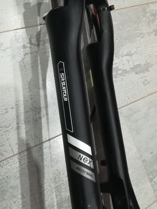 Велосипед TREK 8.4 DS