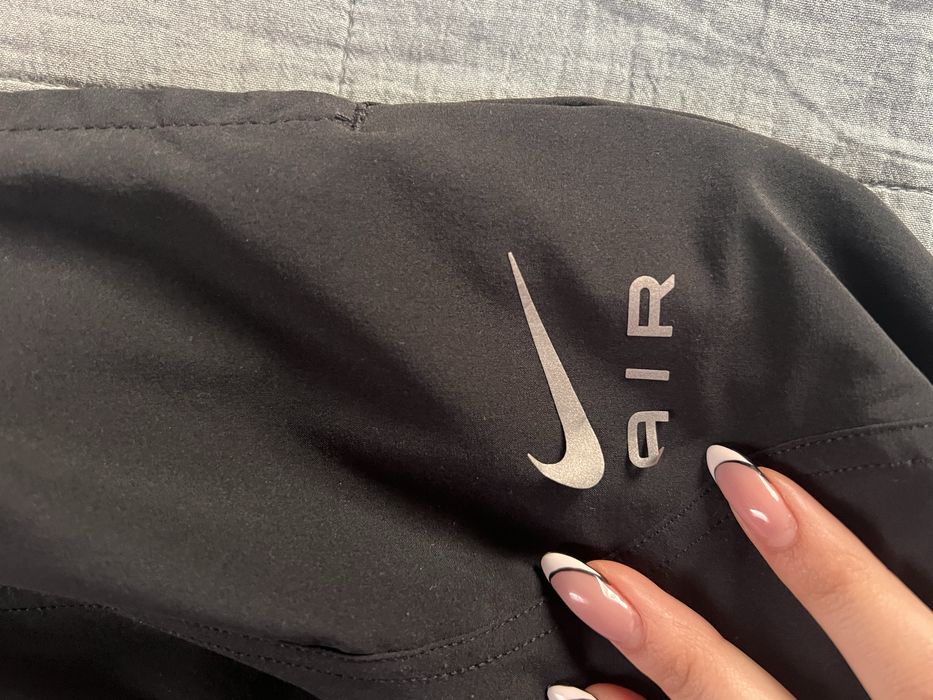 Nike Air черен панталон