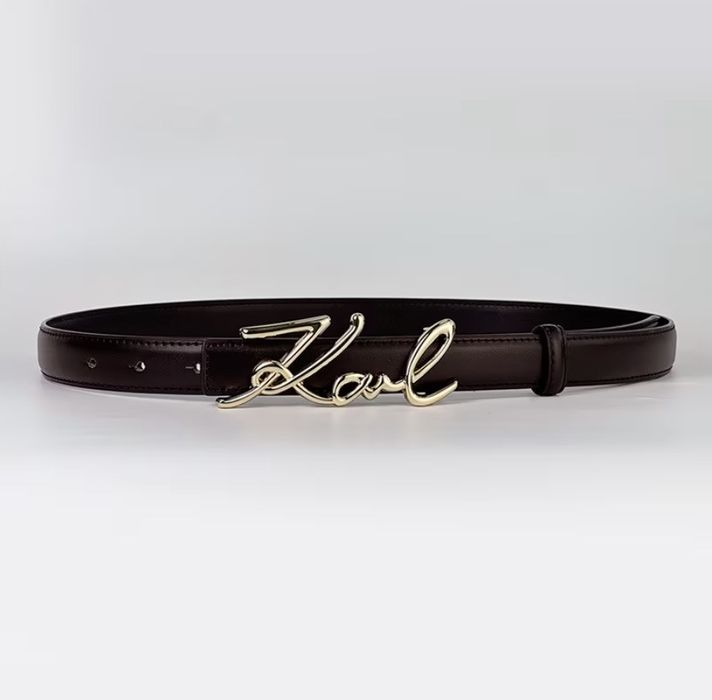 Дамски колани Karl Lagerfeld