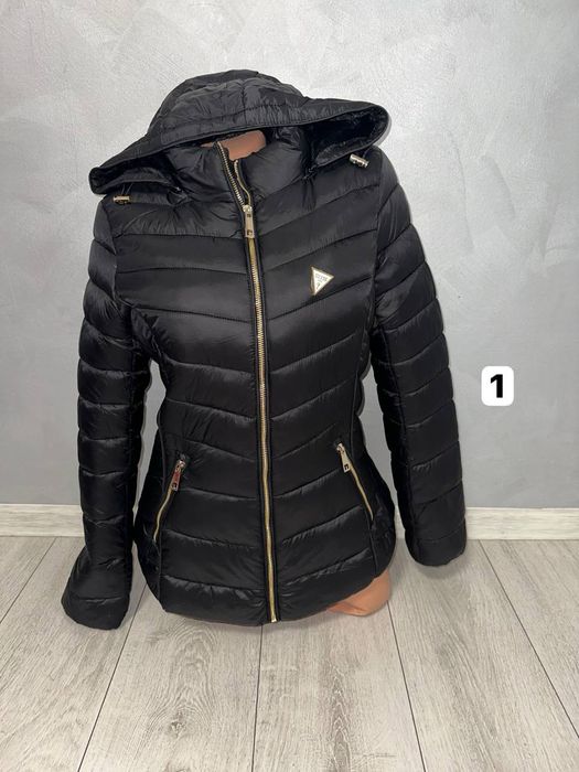 Geaca damă diferite modele